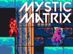Játék Mystic Matrix