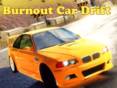 Játék Burnout Car Drift