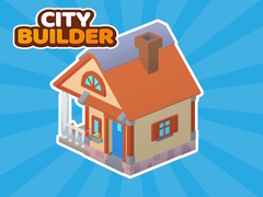 Játék City Builder