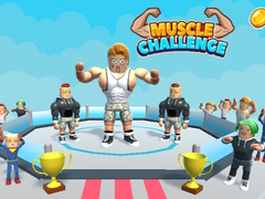 Játék Muscle Challenge