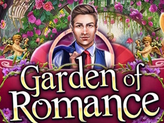 Játék Garden of Romance