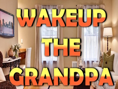 Játék Wakeup The Grandpa