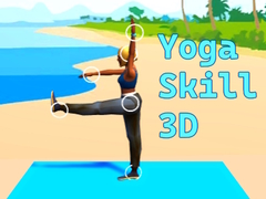 Játék Yoga Skill 3D