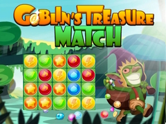 Játék Goblin's Treasure Match