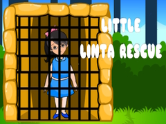 Játék Little Linta Rescue