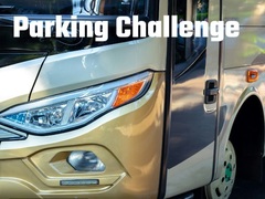 Játék Parking Challenge