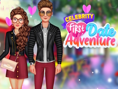 Játék Celebrity First Date Adventure