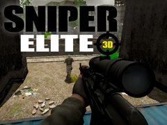 Játék Sniper Elite 3D