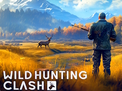 Játék Wild Hunting Clash