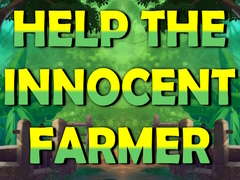 Játék Help The Innocent Farmer