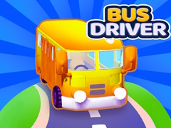 Játék Bus Driver