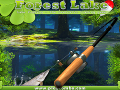 Játék Forest Lake