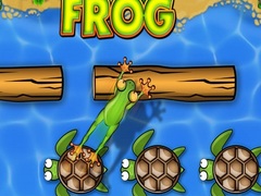 Játék Frog