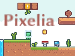 Játék Pixelia