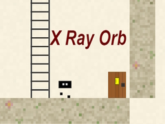 Játék X Ray Orb
