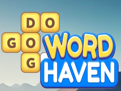 Játék Word Haven