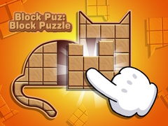Játék Block Puz: Block Puzzle