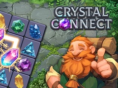 Játék Crystal Connect
