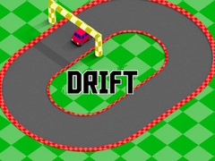 Játék Drift