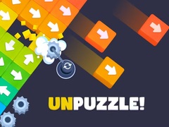 Játék Unpuzzle