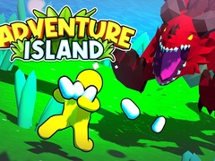 Játék Adventure Island 3D