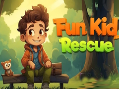 Játék Fun Kid Rescue
