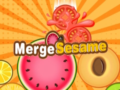 Játék Merge Sesame