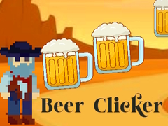 Játék Beer Clicker