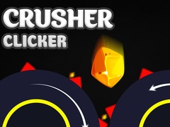 Játék Crusher Clicker