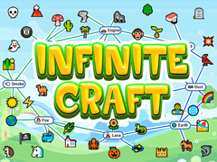 Játék Infinite Craft