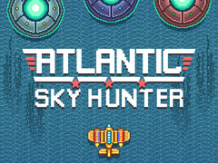 Játék Atlantic Sky Hunter