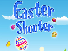 Játék Easter Shooter