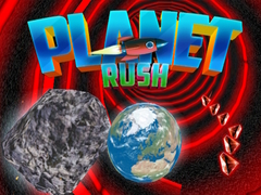 Játék Planet Rush