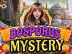 Játék Bosporus Mystery