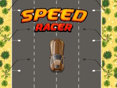 Játék Speed Racer