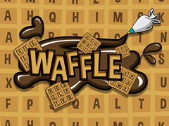 Játék Waffle