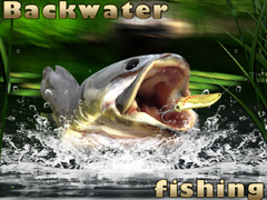 Játék Backwater Fishing