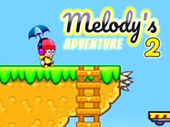 Játék Melodys Adventure 2