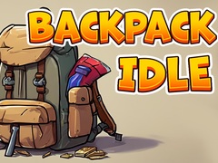 Játék Backpack Idle