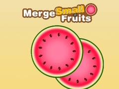 Játék Merge Small Fruits