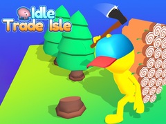 Játék Idle Trade Isle