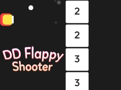 Játék DD Flappy Shooter