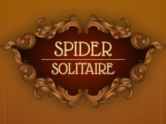 Játék Spider Solitaire