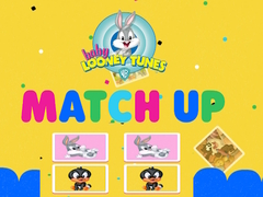 Játék Baby Looney Tunes Match Up
