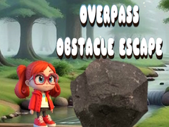Játék Overpass Obstacle Escape