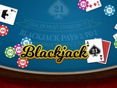 Játék Blackjack 21