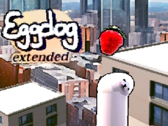 Játék Eggdog Extended