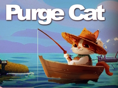 Játék Purge Cat