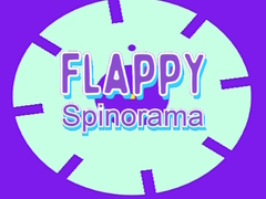 Játék Flappy Spinorama