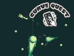 Játék Curve Quest